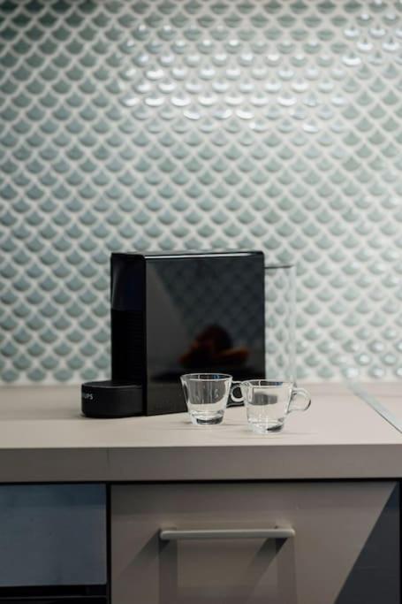 Iasmos Luxury Héraklion