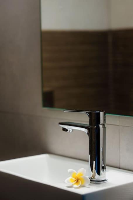 Appartement Iasmos Luxury *