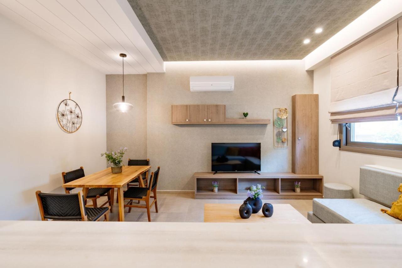 Iasmos Luxury Héraklion
