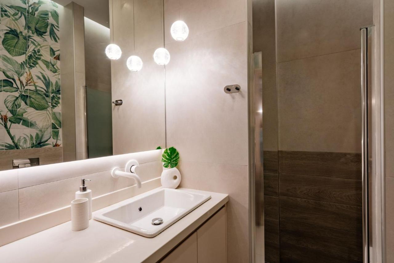 Iasmos Luxury Héraklion