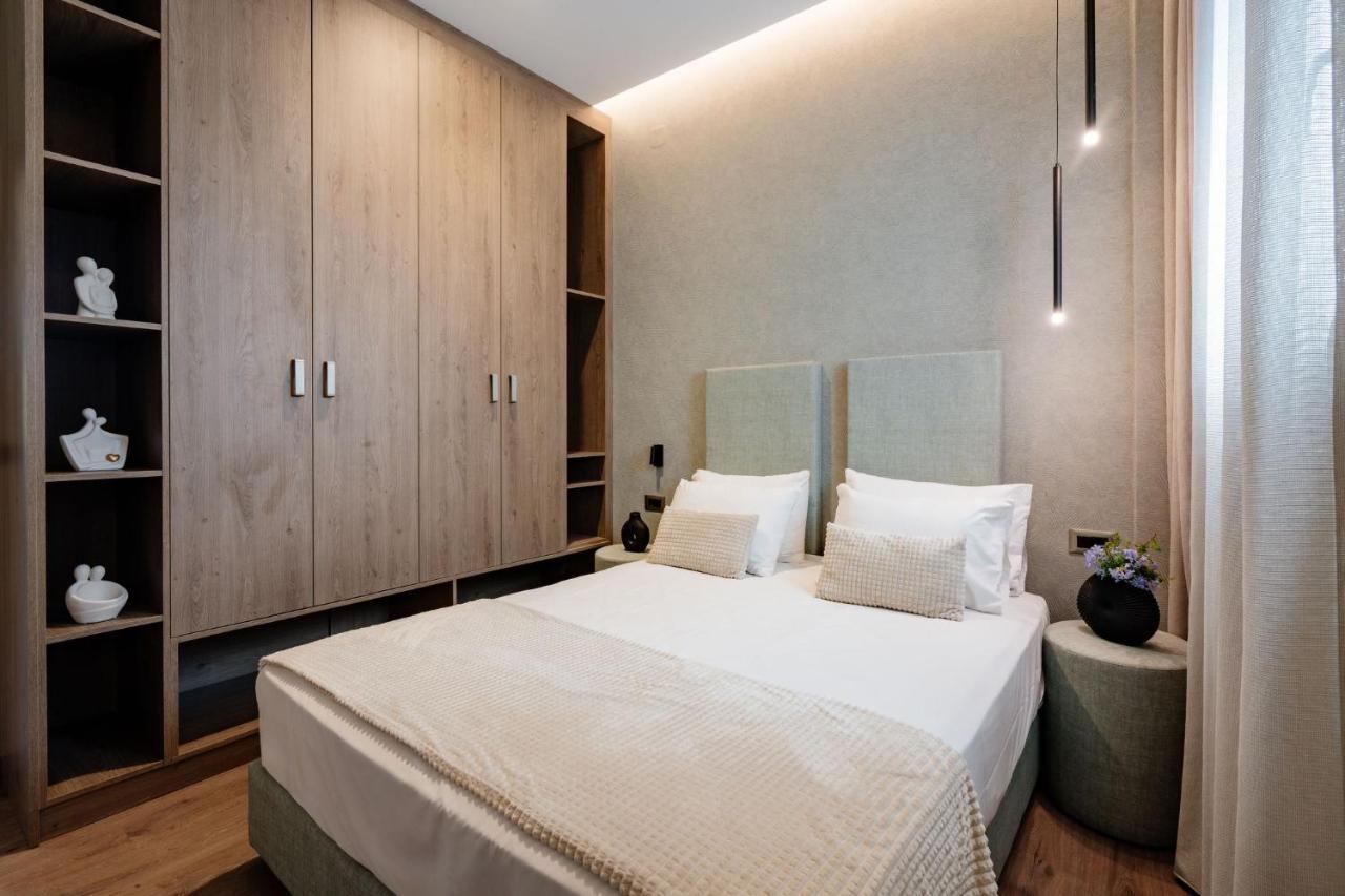 Iasmos Luxury *