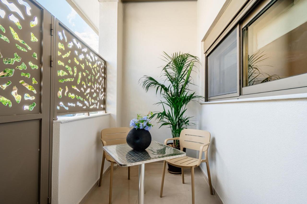 Appartement Iasmos Luxury Héraklion