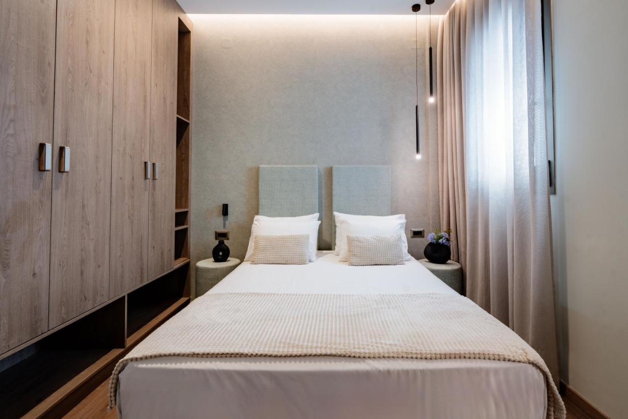 Appartement Iasmos Luxury Héraklion