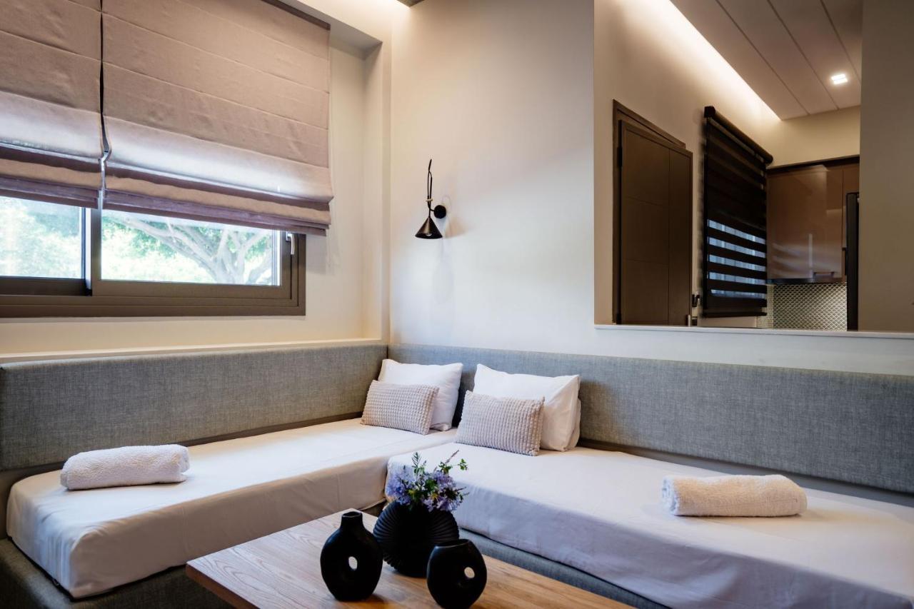Iasmos Luxury Appartement *