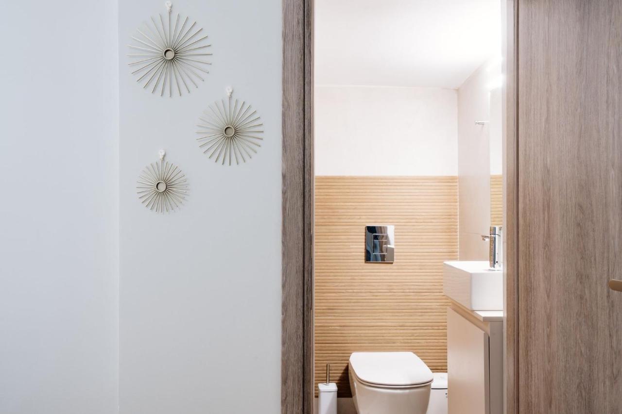 Iasmos Luxury * Heraklion (Crete)