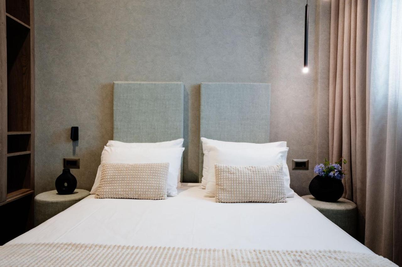 Iasmos Luxury Appartement